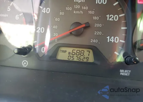 2002 Honda Accord 3.0 Ex from USA, damaged, VIN 1HGCG22542A022451